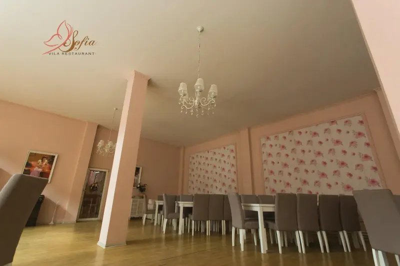 Restaurant nuntă Bihor – Restaurant Sofia